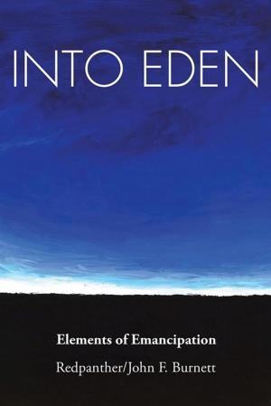bigCover of the book Into Eden by 