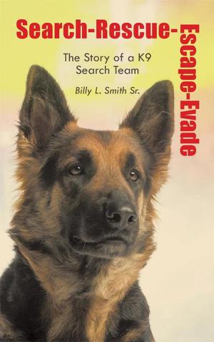Cover of the book Search-Rescue-Escape-Evade by Melanie G. Jackson