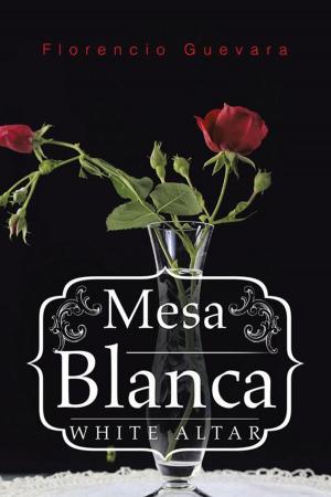 Cover of the book Mesa Blanca by Joe Robinson
