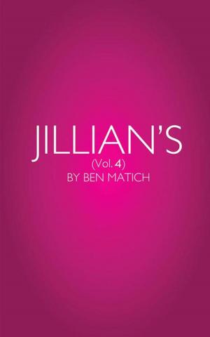 Cover of the book Jillian's (Vol). 4 by Jean Max Dorsinville