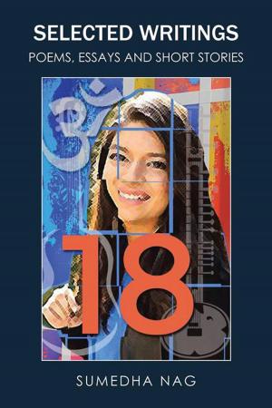 Cover of the book '18' by Catherine Temple