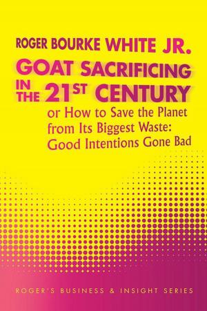 Book cover of Goat Sacrificing in the 21St Century