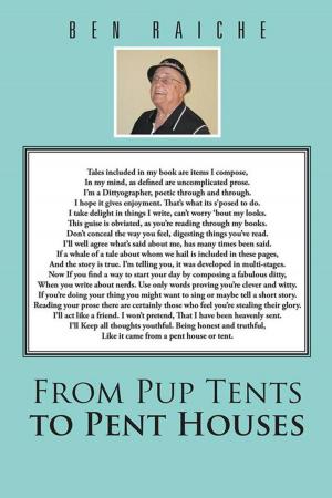 Cover of the book From Pup Tents to Pent Houses by Kellyanne N. Jones