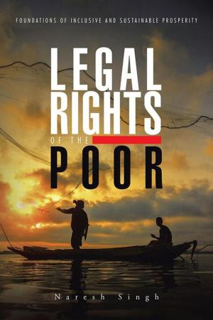 Cover of the book Legal Rights of the Poor by Robert A. Day Sr.