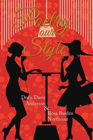 Cover of the book Poetry Our Style by Tony Nored