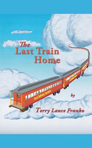 Cover of the book The Last Train Home by Bernice G. Dyck