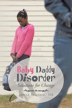 Cover of the book Baby Daddy Disorder by Izzy Wryght
