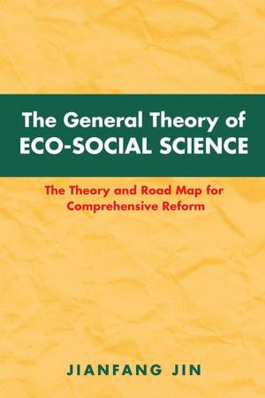 Cover of the book The General Theory of Eco-Social Science by Maria Psanis