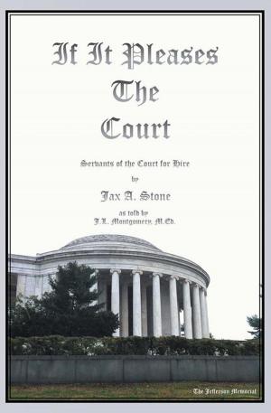 Cover of the book If It Pleases the Court by Anwar El-Homsi, Dennis Alimena