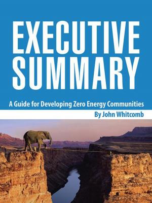 Cover of the book Executive Summary by Laura Fry