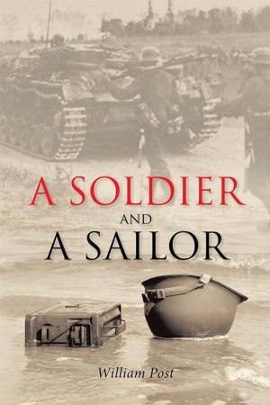 Cover of the book A Soldier and a Sailor by C.A. Hawkins