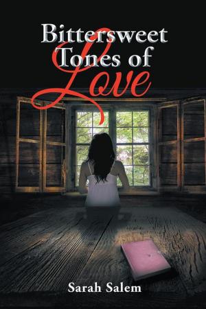 Book cover of Bittersweet Tones of Love