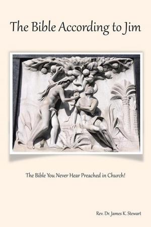 Cover of the book The Bible According to Jim by Philip Hamrick