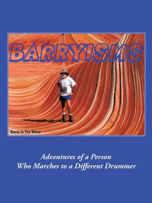Cover of the book Barryisms by Barbara Ann Mary Mack.