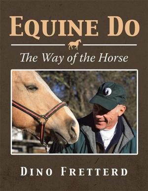Cover of the book Equine Do by J. A. Graffagnino