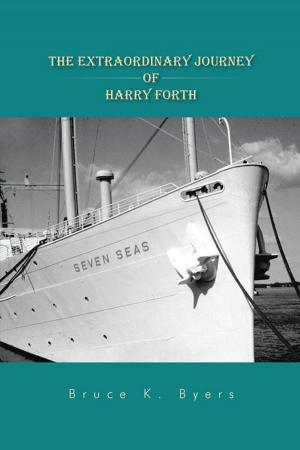 bigCover of the book The Extraordinary Journey of Harry Forth by 