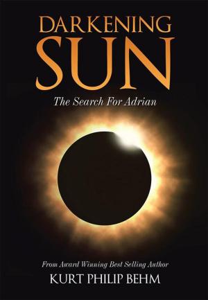 Cover of the book Darkening Sun by Lizzy Iweala PH.D.