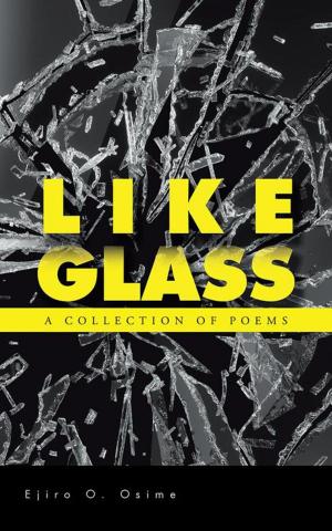 bigCover of the book Like Glass by 