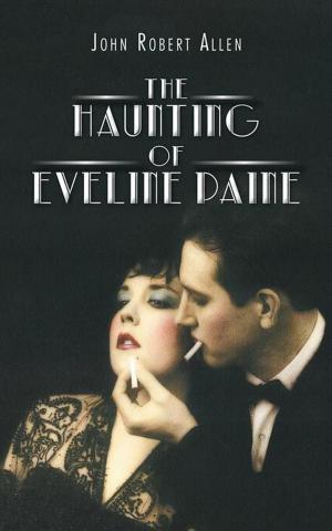 Book cover of The Haunting of Eveline Paine