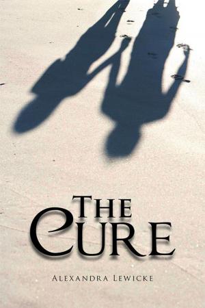 Cover of the book The Cure by James P. Wooten