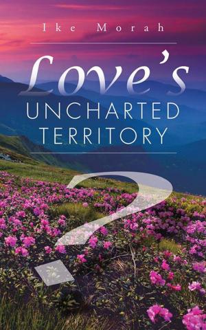 Cover of the book Love’S Uncharted Territory by Dr. Robert L. Heichberger