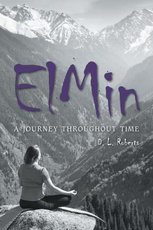Cover of the book Elmin by Hans Dominik