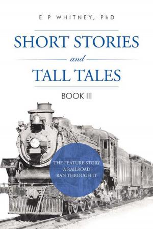 Cover of the book Short Stories and Tall Tales by Monni Conley