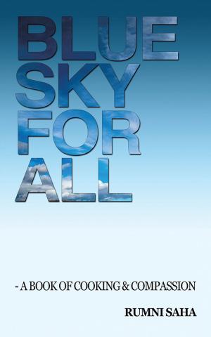 Cover of the book Blue Sky for All by Rachel A. Frias
