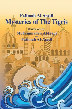 Book cover of Mysteries of the Tigris