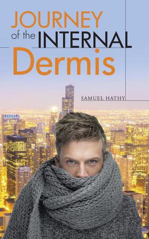 bigCover of the book Journey of the Internal Dermis by 