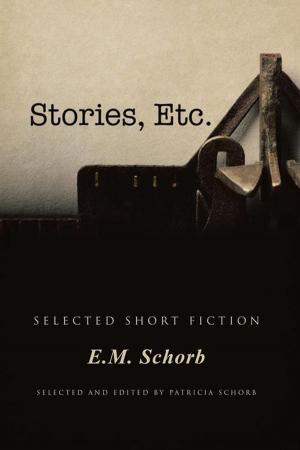 Cover of the book Stories, Etc. by David Fabricius