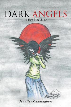Cover of the book Dark Angels by David Alan Dedin