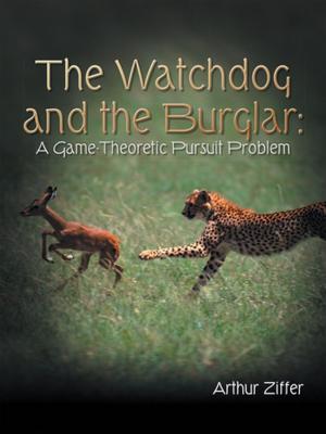 Cover of the book The Watchdog and the Burglar: by Cole Phoenix