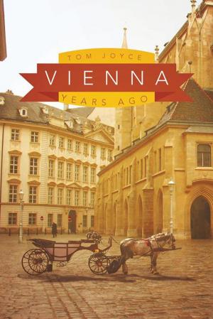 Cover of the book Vienna by Dr. Tarnue Johnson