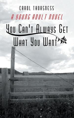 Cover of the book You Can't Always Get What You Want by Djina Remy