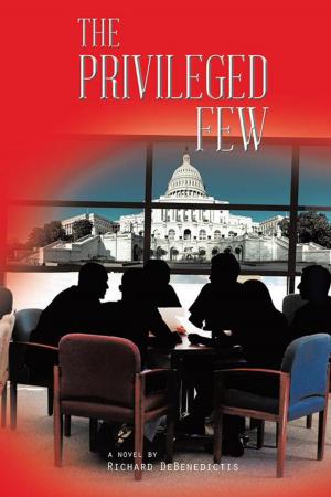 Cover of the book The Privileged Few by Bessie Moore