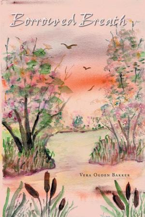 Cover of the book Borrowed Breath by Yvette A. Gayle