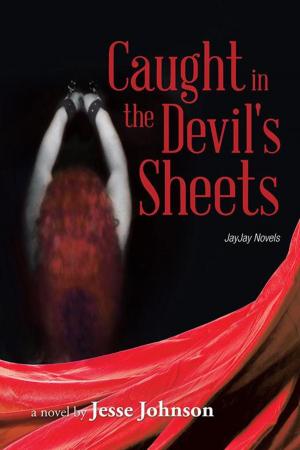 Book cover of Caught in the Devil's Sheets