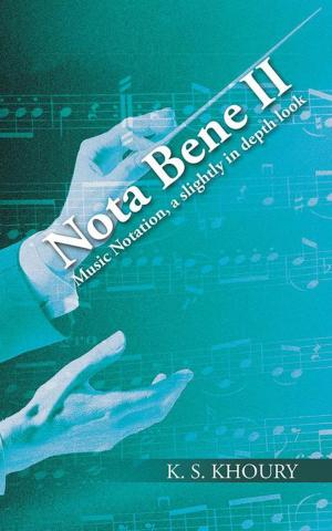 Cover of the book Nota Bene Ii by June Clare Bugenyi