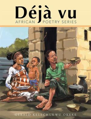 Cover of the book Déjà Vu Part 1 by K. Hall