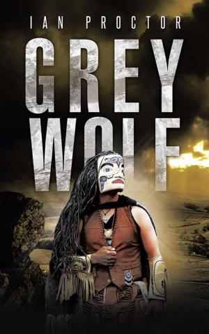 Cover of the book Grey Wolf by Michael Ippen