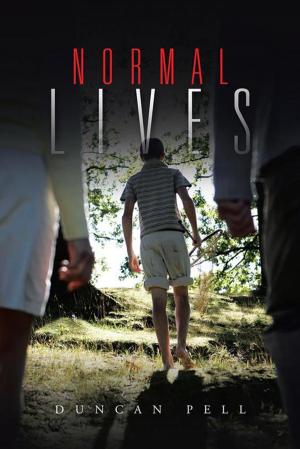 Cover of the book Normal Lives by Charles O’Rourke