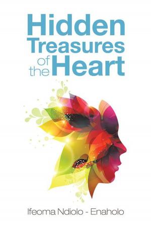Cover of the book Hidden Treasures of the Heart by Joyce Wigglesworth