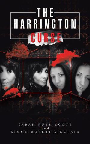 Cover of the book The Harrington Curse by Sher Gill
