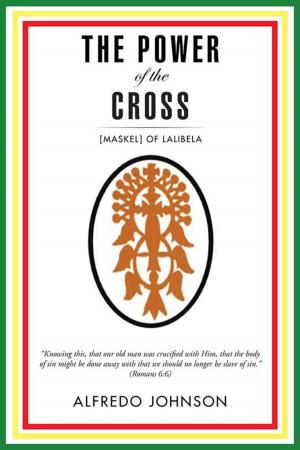 Cover of the book The Power of the Cross by Rachael Lonise Hanible