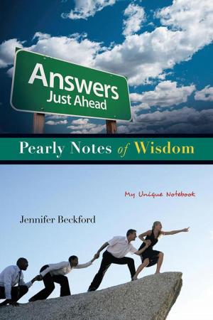 Cover of the book Pearly Notes of Wisdom by Lily Trainor