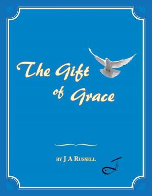 Cover of the book The Gift of Grace by Aaron Ozee