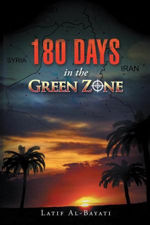 Cover of the book 180 Days in the Green Zone by Jim Jordan