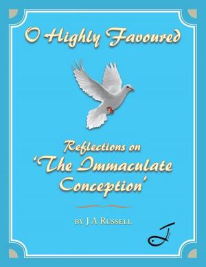Cover of the book O Highly Favoured by Linda Omonike Osiyemi
