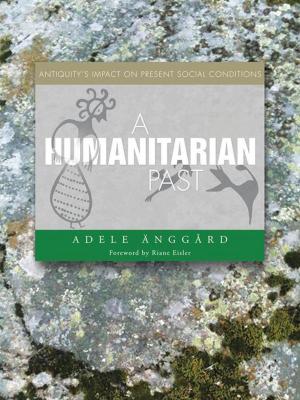 Cover of the book A Humanitarian Past by David Lucero